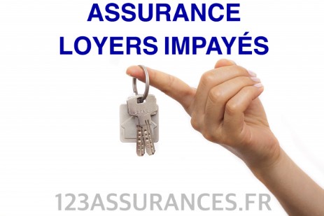 Garantie loyer impayé locataire